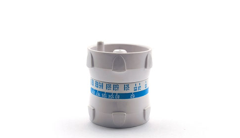 FLOW REGULATOR
