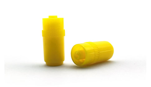 HEPARIN CAP