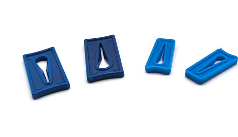 SLIDE CLAMP