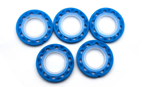 FLOATERS