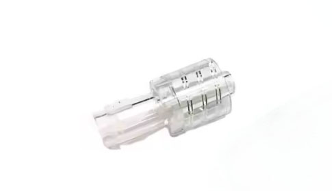 Male Luer Lock
