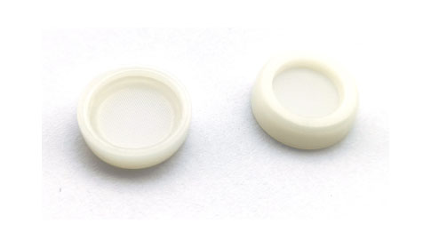 DISC FILTER