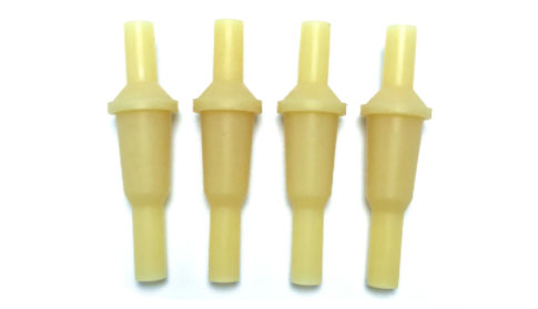 LATEX FLASH BULB