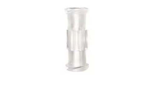 FEMALE LUER LOCK CONNECTOR