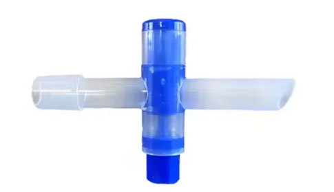 CROSS VALVE