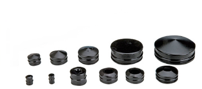 Syringe Piston