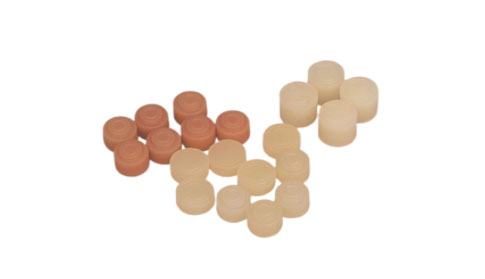 Rubber Pad