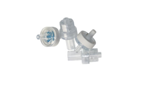 CHECK VALVE