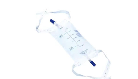 Urine Leg Bag