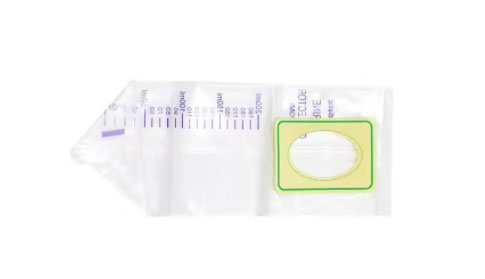 Pediatric Urine Collector Bag