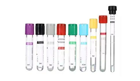 Blood collection tube