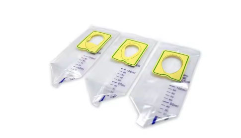 Pediatric Urine Collector Bag