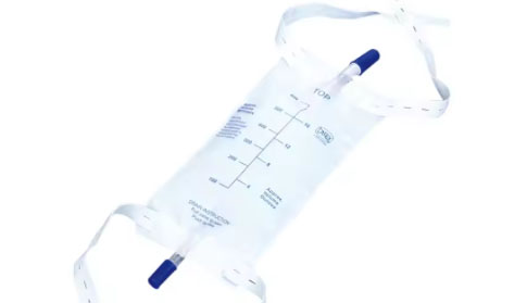 Urine Leg Bag