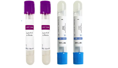 Platelet Rich Plasma Tube（PRP Tube）