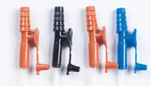 Suction Tubes