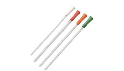 Rectal tubes