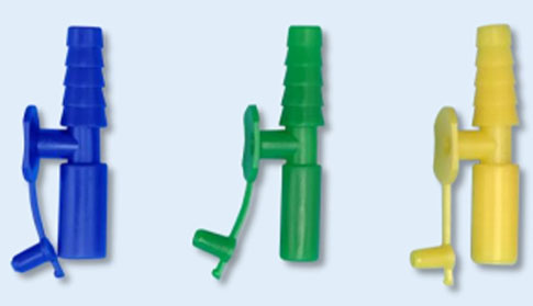 Connector for Suction tubes
