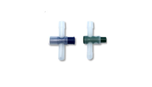 Cross valve