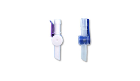 Switch valve