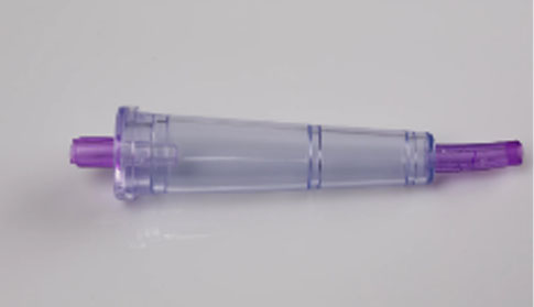 Drip Chamber