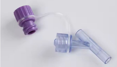 Y Connector