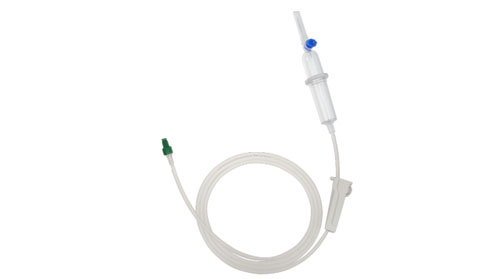 aut -stop infusion sets