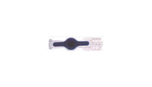 Female luer lock