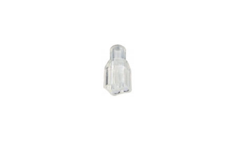 four-way connector