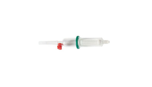 Blood Transfusion chamber